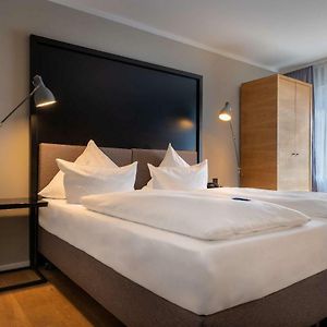 Superior Zimmer mit Kingsize-Bett
